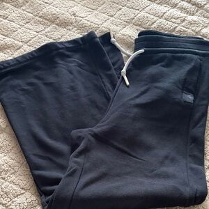 adidas Black Jogger Pants